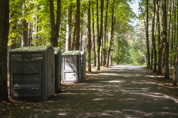 Best Construction site porta potty rental  in Waverly, NY
