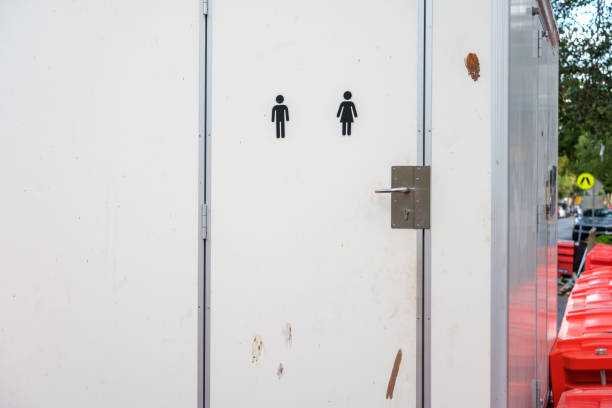Best Portable bathroom rental  in Waverly, NY