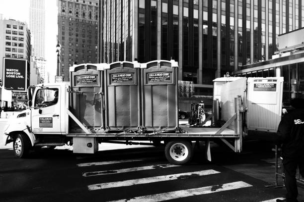 Best Local porta potty services  in Waverly, NY