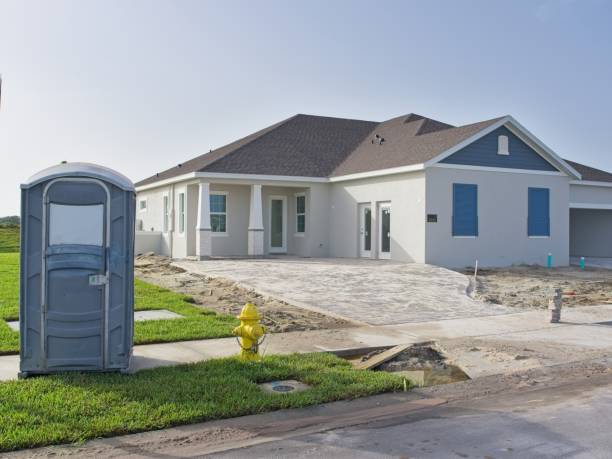 Portable Toilet Options We Offer in Waverly, NY