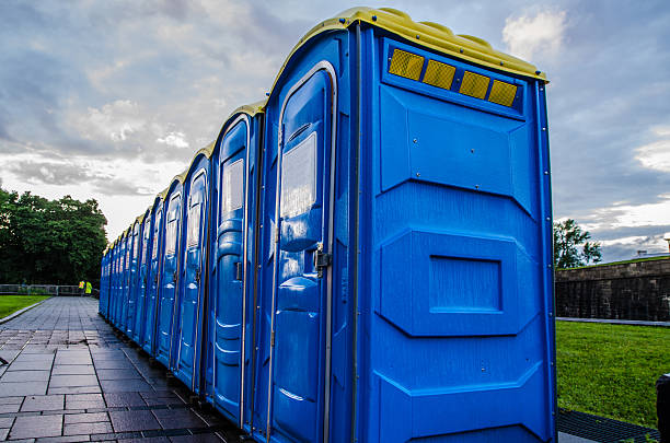 Portable restroom solutions in Waverly, NY