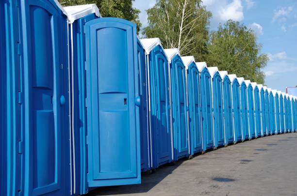 Best Porta potty delivery and setup  in Waverly, NY